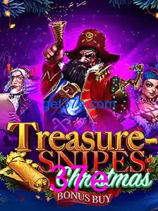 TreasuresnipesChristmas